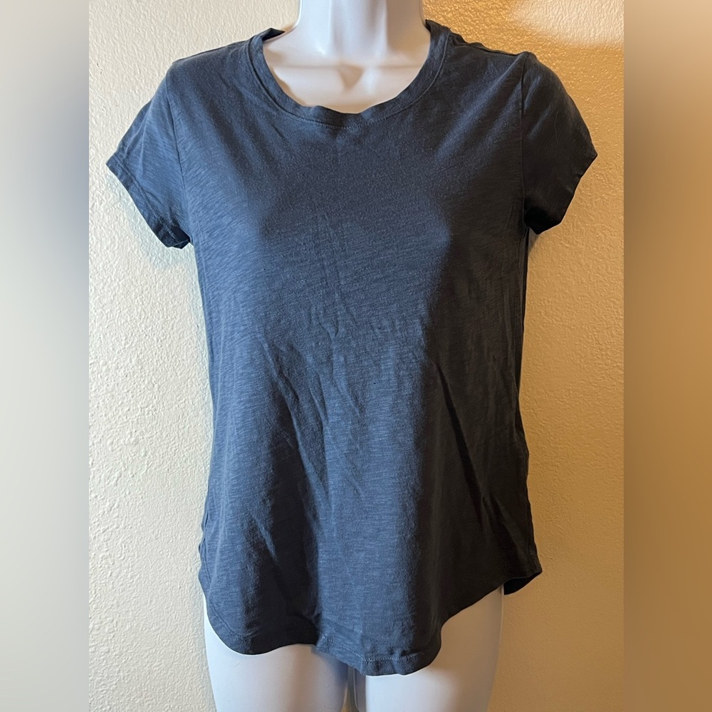 Abercrombie & Fitch Soft Collection Tee